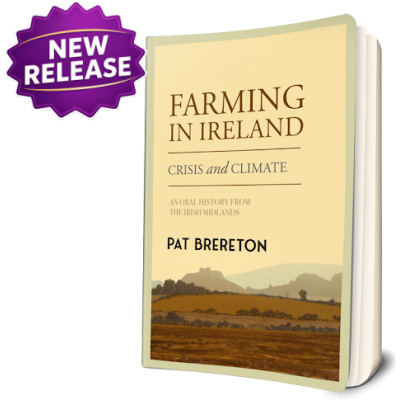FARMING IN IRELAND.